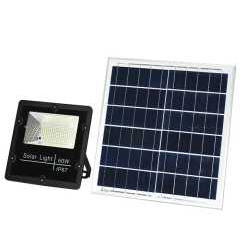 SW-60 Solar Flood Light